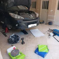 مکانیک سیاریدکش تعمیردرمحل بهترین قیمت|خدمات موتور و ماشین|بجنورد, |دیوار