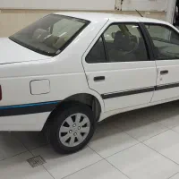 پژو slx  tu5|خودرو سواری و وانت|سلماس, |دیوار