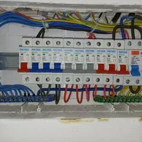 برق کشی برقکاری