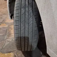 لاستیک ۱۹۵/۵۵/۱۵