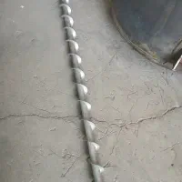 مخزن استیل ،جوش استیل،جوشکاری ارگون هلیس و ماردون|خدمات پیشه و مهارت|مشهد, توس (بلوار توس)|دیوار