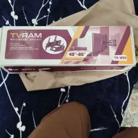 پایه چرخشی دیواری تلوزیون