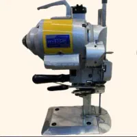 قیچی عمود بر جک مدل JK 108/5 سایز 5 برقی