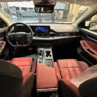 آریزو 6 GT مدل 404|خودرو سواری و وانت|زاهدان, |دیوار