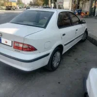 سمند مدل 95|خودرو سواری و وانت|بروجرد, |دیوار