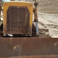 فروش بلدوزر D6 کاترپیلار 47j، بسیار مرتب و تمیز|خودرو سنگین|چهاردانگه (تهران), |دیوار