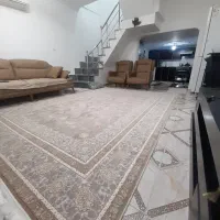 ویلایی-دوبلکسی-105-متری-دوبر-حیاط-دار-پیرکلاچای