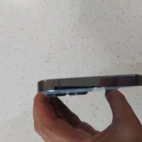 اپل iPhone 13 Pro Max با حافظهٔ ۱۲۸ گیگابایت|موبایل|تهران, امیرآباد|دیوار