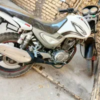 موتورساوین200 درحد402