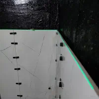 تخصص در سنگکاری و کاشیکاری ل استخر، جکوزی|خدمات پیشه و مهارت|رشت, گلسار|دیوار