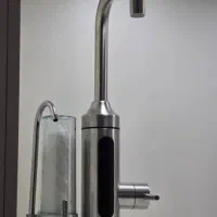 شیر آبگرمکن برقی|آبگرمکن، پکیج، شوفاژ|مهاباد (آذربایجان غربی), |دیوار