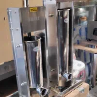 کاترمیکسر/سوسیسپرکن/کالباسبر/وکیوم/یخ پوره کن