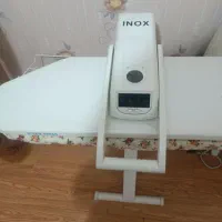 اتو پرس المان.