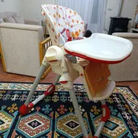 صندلی غذا خارجی|تخت و صندلی بچه|بندر انزلی, معلم|دیوار