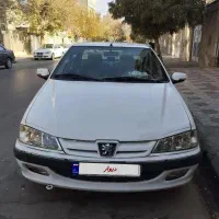 پژوپارس|خودرو سواری و وانت|مشهد, شهید قربانی|دیوار