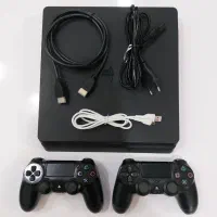 PS4 Slim 1t کپی خور