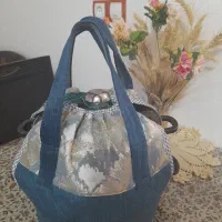 سرویس اشپزخانه محبوب با پارچه مبلی