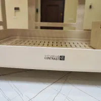آبچکان رو‌میزی مارک کنتراست|آب‌چکان و نظم‌دهنده ظروف|تهران, گرگان|دیوار