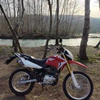 تریل ایکس آر xr250