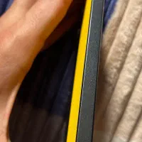 poco x7 pro|موبایل|شیراز, لب آب|دیوار