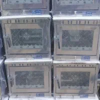 تنورگازی گرگان اصل