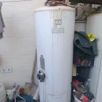 آبگرمکن گازسوز