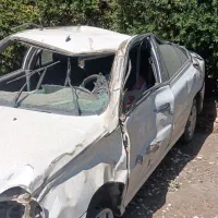 ریوتصادفی مدل۸۶|خودرو سواری و وانت|ملایر, |دیوار