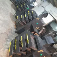 دستگاه بلال تنوری کد3223|کافیشاپ و رستوران|تهران, افسریه شمالی|دیوار