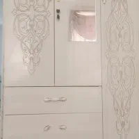 کمد و دراور|جاکفشی، کمد، دراور|زاهدان, |دیوار