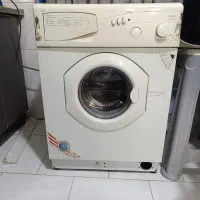 یخچال و فریزر و ماشین لباسشویی