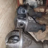 دیفرانسیل پیکان