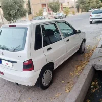 پراید111 مدل 98 در زرقان|خودرو سواری و وانت|زرقان, |دیوار