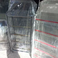 استند قفسه رگال باکیفیت