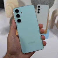 سامسونگ s24 fe با حافظه 256