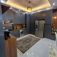 ویلایی 341 متری سه طبقه جنوبی