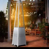 هیتر هرمی قارچی مکنزی