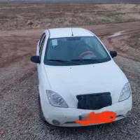 تیبا یک/دوگانه سوز 97