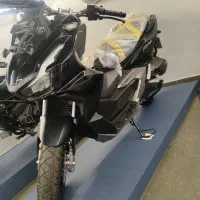 honda adv pcx 160|موتورسیکلت|تهران, سهروردی|دیوار