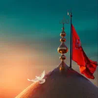 کربلا سوئیت دو سر ریلی شهریور