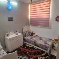 آپارتمان دو خوابه بزرگمهر جنوبی ۱۱۰ متر|اجارهٔ آپارتمان|نیشابور, بزرگمهر|دیوار