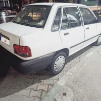 پراید مدل ۹۰