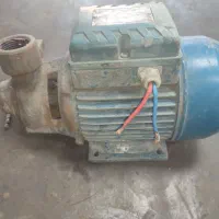 پمپ آب ۱ اسب