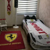 انواع تخت‌های ماشینی با مدلهای مختلف|تخت و سرویس خواب|چهاردانگه (تهران), |دیوار