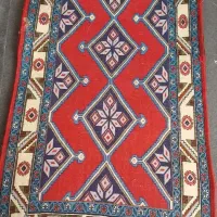 قالی دست بافت