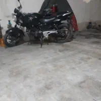 پالس۱۸۰ یوجی فور مدل ۹۱