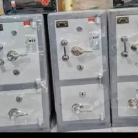 گاوصندوق. منزل. شرکت. املاک