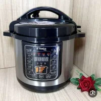 پلوپز 6لیتری دیجیتال ونیس