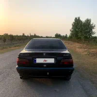 پژو پارس|خودرو سواری و وانت|گرگان, |دیوار