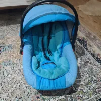 کریر بچه|کالسکه و لوازم جانبی|صباشهر, |دیوار