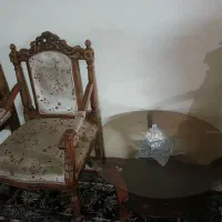 مبل سلطنتی|مبلمان خانگی و میز عسلی|مشهد, امیر|دیوار